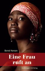Eine Frau ruft an Cover des Buches Eine Frau ruft an (ISBN: 9783940666765)