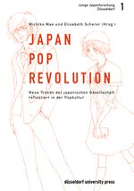 Japan-Pop-Revolution Cover des Buches Japan-Pop-Revolution (ISBN: 9783940671455)