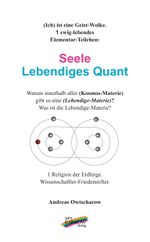 Seele – Lebendiges Quant Cover des Buches Seele – Lebendiges Quant (ISBN: 9783940700575)