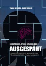 Hybride Gefahren: Ausgespäht Cover des Buches Hybride Gefahren: Ausgespäht (ISBN: 9783940723666)