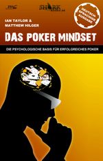 Das Poker Mindset Cover des Buches Das Poker Mindset (ISBN: 9783940758057)