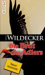 Die Brut des Adlers Cover des Buches Die Brut des Adlers (ISBN: 9783940760401)