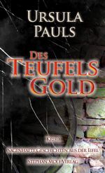 Des Teufels Gold Cover des Buches Des Teufels Gold (ISBN: 9783940760418)