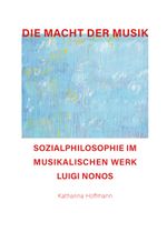 Die Macht der Musik Cover des Buches Die Macht der Musik (ISBN: 9783940762764)