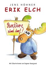 Erik Elch Cover des Buches Erik Elch (ISBN: 9783940767301)