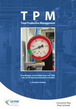 Total Productive Management Cover des Buches Total Productive Management (ISBN: 9783940775054)