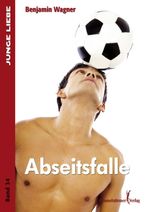 Abseitsfalle Cover des Buches Abseitsfalle (ISBN: 9783940818294)