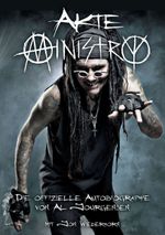 Akte Ministry Cover des Buches Akte Ministry (ISBN: 9783940822017)