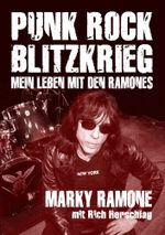 Punk Rock Blitzkrieg Cover des Buches Punk Rock Blitzkrieg (ISBN: 9783940822062)