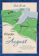 Wieder im August Cover des Buches Wieder im August (ISBN: 9783940835840)