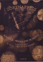 Zorenappels Band 18 Cover des Buches Zorenappels Band 18 (ISBN: 9783940835871)