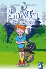 Simon und Toni – auf Tour in München Cover des Buches Simon und Toni – auf Tour in München (ISBN: 9783940839381)