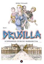 Drusilla Cover des Buches Drusilla (ISBN: 9783940853219)