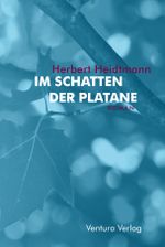 Im Schatten der Platane Cover des Buches Im Schatten der Platane (ISBN: 9783940853707)