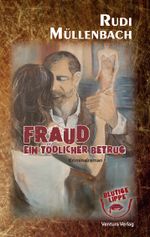 Fraud Cover des Buches Fraud (ISBN: 9783940853776)