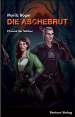 Die Aschebrut Cover des Buches Die Aschebrut (ISBN: 9783940853790)