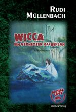Wicca Cover des Buches Wicca (ISBN: 9783940853929)