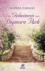 Das Geheimnis von Digmore Park Cover des Buches Das Geheimnis von Digmore Park (ISBN: 9783940855442)