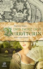 Das Herz der Verräterin Cover des Buches Das Herz der Verräterin (ISBN: 9783940855497)