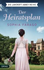 Der Heiratsplan Cover des Buches Der Heiratsplan (ISBN: 9783940855602)