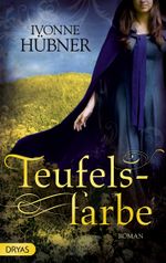 Teufelsfarbe Cover des Buches Teufelsfarbe (ISBN: 9783940855749)
