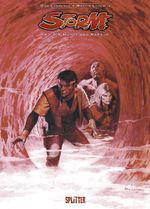 Storm. Band 14 Cover des Buches Storm. Band 14 (ISBN: 9783940864635)