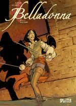 Belladonna. Band 2 Cover des Buches Belladonna. Band 2 (ISBN: 9783940864840)