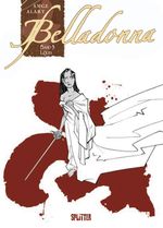 Belladonna. Band 3 Cover des Buches Belladonna. Band 3 (ISBN: 9783940864857)
