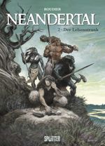 Neandertal Cover des Buches Neandertal (ISBN: 9783940864871)