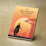 Die Sprüche des Alten Cover des Buches Die Sprüche des Alten (ISBN: 9783940866745)