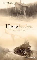 Herzkerben Cover des Buches Herzkerben (ISBN: 9783940873125)