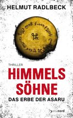 Himmelssöhne Cover des Buches Himmelssöhne (ISBN: 9783940873514)