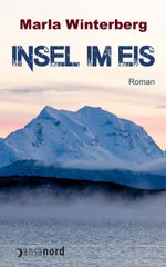 Insel im Eis Cover des Buches Insel im Eis (ISBN: 9783940873958)