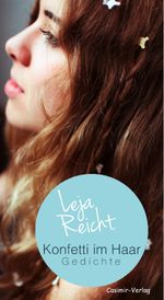 Konfetti im Haar Cover des Buches Konfetti im Haar (ISBN: 9783940877185)