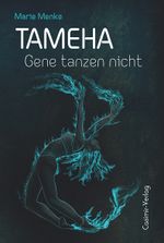 Tameha Cover des Buches Tameha (ISBN: 9783940877246)