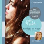 Konfetti im Haar Cover des Buches Konfetti im Haar (ISBN: 9783940877291)