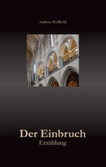 Der Einbruch Cover des Buches Der Einbruch (ISBN: 9783940879219)