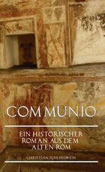 Communio Cover des Buches Communio (ISBN: 9783940879745)