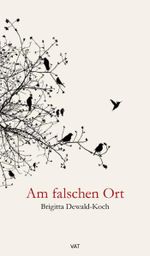 Am falschen Ort Cover des Buches Am falschen Ort (ISBN: 9783940884633)