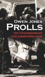 Prolls Cover des Buches Prolls (ISBN: 9783940884794)