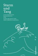 Sturm und Tang Cover des Buches Sturm und Tang (ISBN: 9783940888662)
