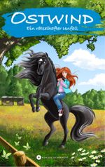 Ostwind – Ein rätselhafter Unfall Cover des Buches Ostwind – Ein rätselhafter Unfall (ISBN: 9783940919564)