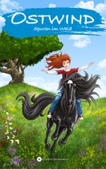 Ostwind – Spuren im Wald Cover des Buches Ostwind – Spuren im Wald (ISBN: 9783940919571)