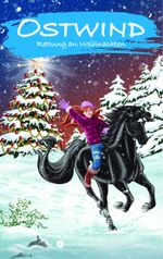 Ostwind – Rettung an Weihnachten Cover des Buches Ostwind – Rettung an Weihnachten (ISBN: 9783940919595)