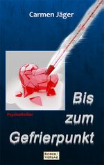 Bis zum Gefrierpunkt Cover des Buches Bis zum Gefrierpunkt (ISBN: 9783940932525)