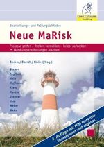 Bearbeitungs- und Prüfungsleitfaden Neue MaRisk 2. Auflage: Prozesse prüfen - Risiken vermeiden - Fehler aufdecken -> Handlungsempfehlungen ableiten Cover des Buches Bearbeitungs- und Prüfungsleitfaden Neue MaRisk 2. Auflage: Prozesse prüfen - Risiken vermeiden - Fehler aufdecken -> Handlungsempfehlungen ableiten (ISBN: 9783940976635)