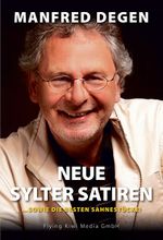 Neue Sylter Satiren Cover des Buches Neue Sylter Satiren (ISBN: 9783940989598)