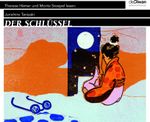 Der Schlüssel Cover des Buches Der Schlüssel (ISBN: 9783941009578)