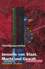 Jenseits von Staat, Macht und Gewalt Cover des Buches Jenseits von Staat, Macht und Gewalt (ISBN: 9783941012554)