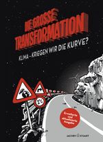 Die große Transformation Cover des Buches Die große Transformation (ISBN: 9783941087231)